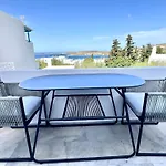 Aeolian Blu 7 * Πάρος