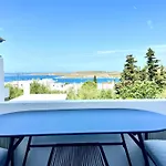 Aeolian Blu 7 * Πάρος