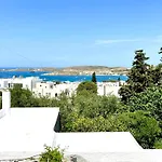 Aeolian Blu 7 Διαμέρισμα *