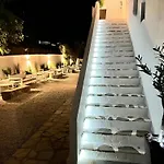 Διαμέρισμα Aeolian Blu 7 Πάρος