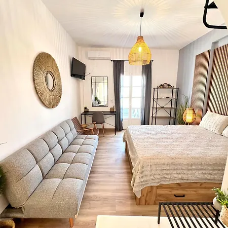 Aeolian Blu 7 아파트 *