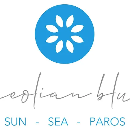Διαμέρισμα Aeolian Blu 7 *