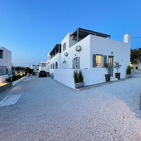 Aeolian Blu 7 Διαμέρισμα