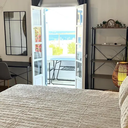 Διαμέρισμα Aeolian Blu 7 *