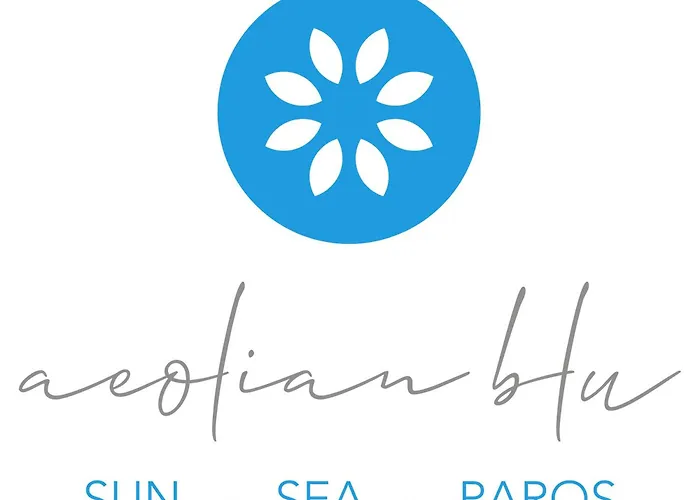 Διαμέρισμα Aeolian Blu 7