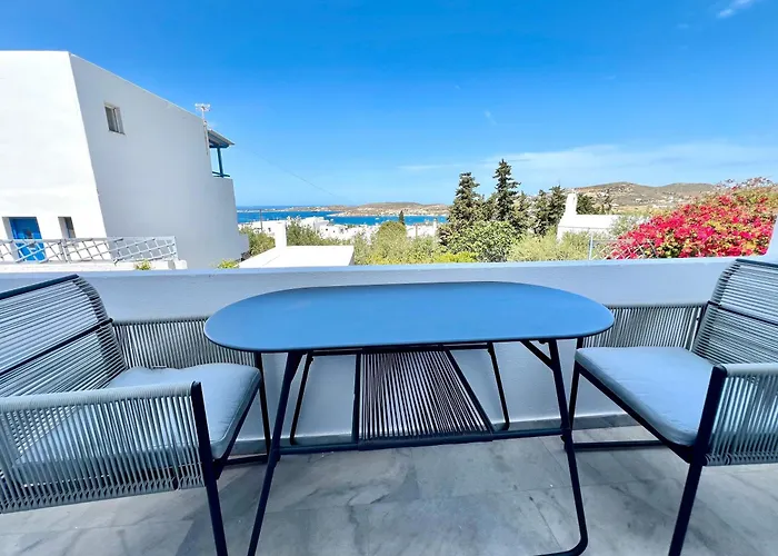 Aeolian Blu 7 Διαμέρισμα