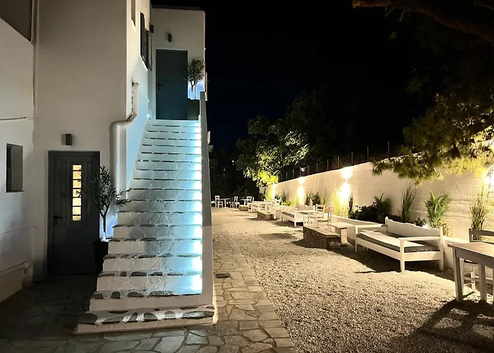 Διαμέρισμα Aeolian Blu 7