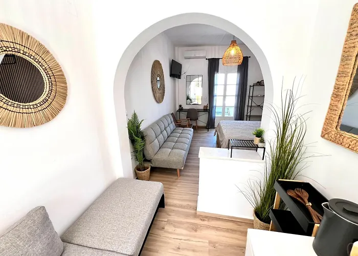 Aeolian Blu 7 Πάρος