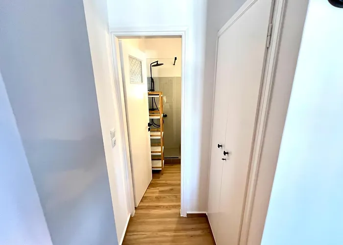 Aeolian Blu 7 * Πάρος