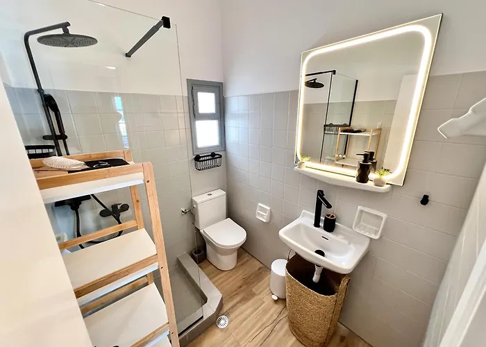 Aeolian Blu 7 * Πάρος