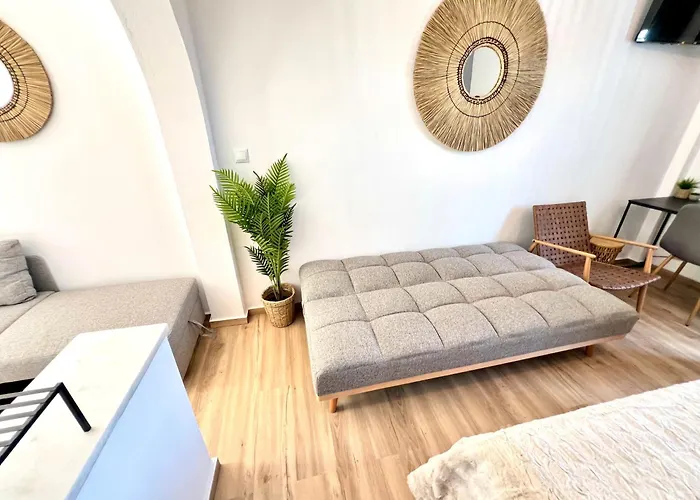 Aeolian Blu 7 Πάρος