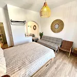 Aeolian Blu 7 * Парос