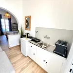 Aeolian Blu 7 * Парос