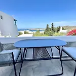 Aeolian Blu 7 * Парос