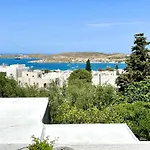 Aeolian Blu 7 * Парос
