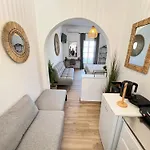 Aeolian Blu 7 Парос