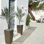 Апартаменты Aeolian Blu 7 *
