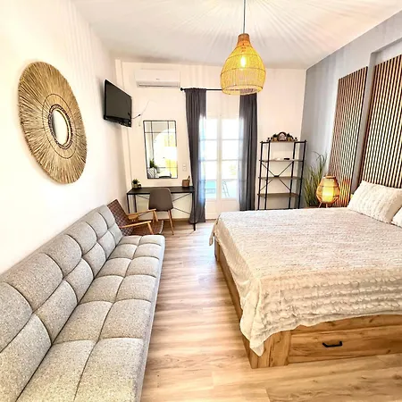 Aeolian Blu 7 Apartment *