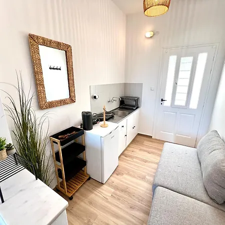 Apartment Aeolian Blu 7