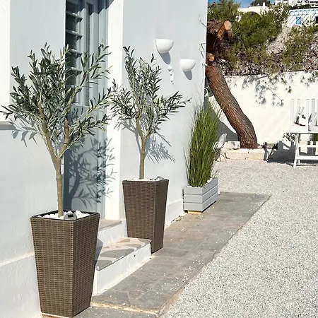 Apartment Aeolian Blu 7