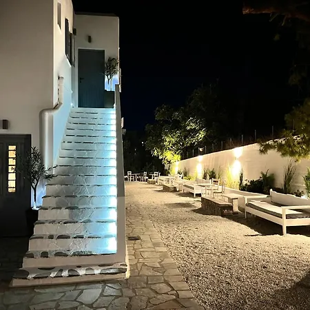 Apartment Aeolian Blu 7