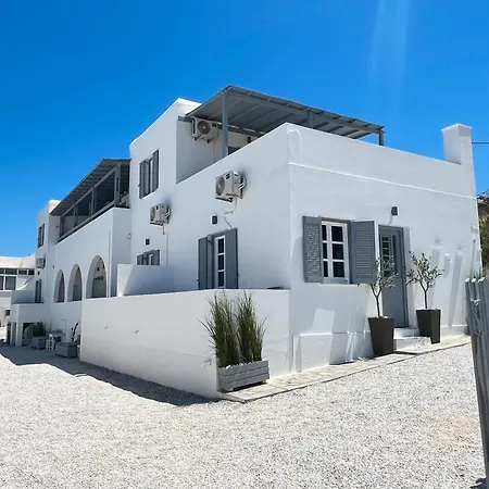 Aeolian Blu 7 Apartment *
