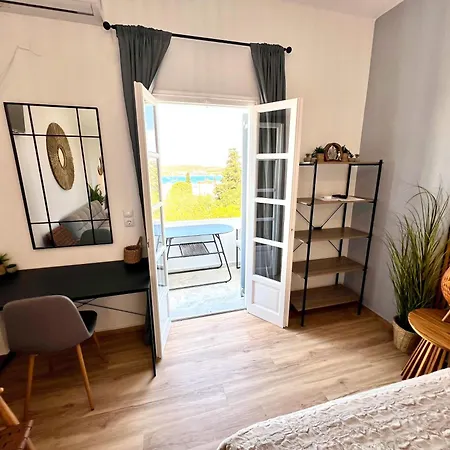 Aeolian Blu 7 Apartment Parikia (Paros)