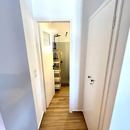 Aeolian Blu 7 Apartment Parikia (Paros)