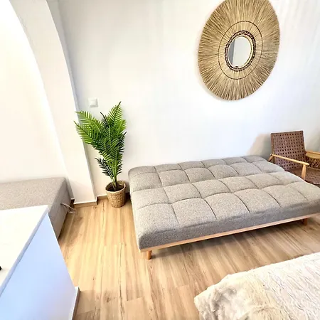 Apartment Aeolian Blu 7 Parikia (Paros)