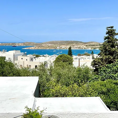 Aeolian Blu 7 * Parikia (Paros)