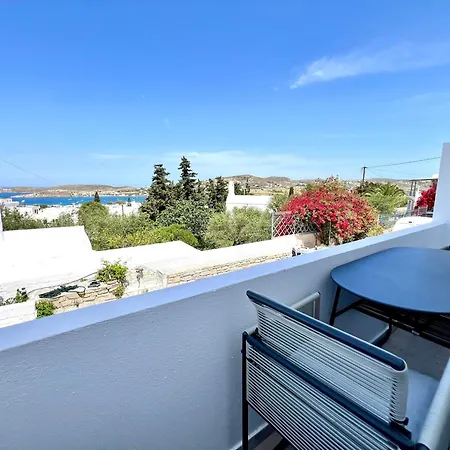 Aeolian Blu 7 Apartment