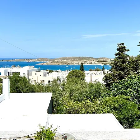 Aeolian Blu 7 Apartment *