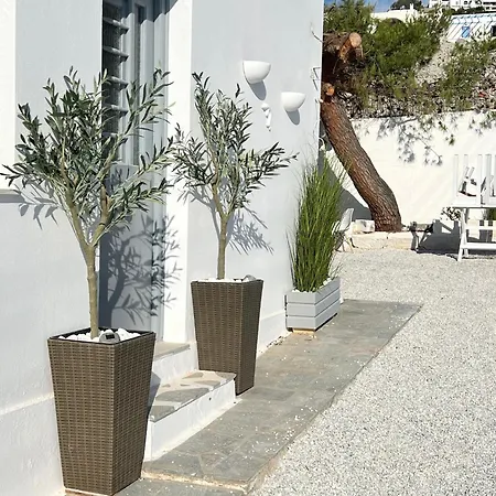 Apartment Aeolian Blu 7 *