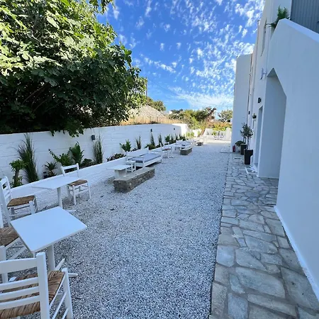 Apartment Aeolian Blu 7