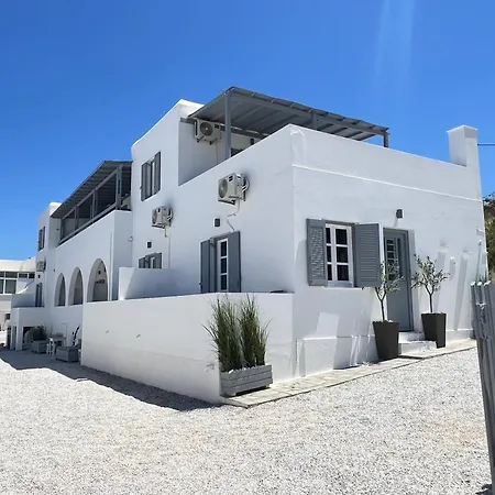 Apartment Aeolian Blu 7 *