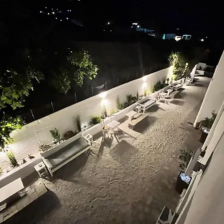 Aeolian Blu 7 Apartment Parikia (Paros)