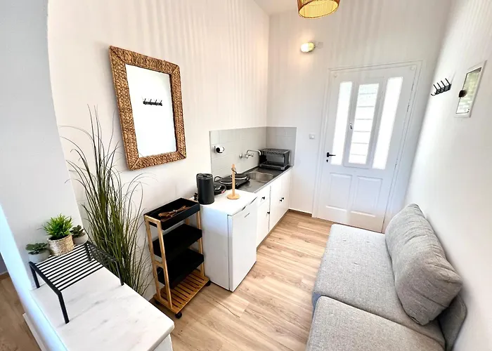 Apartman Aeolian Blu 7