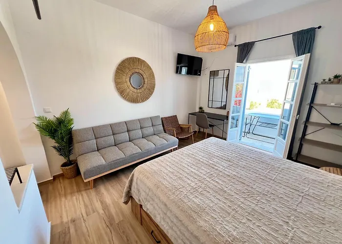 Apartman Aeolian Blu 7 *