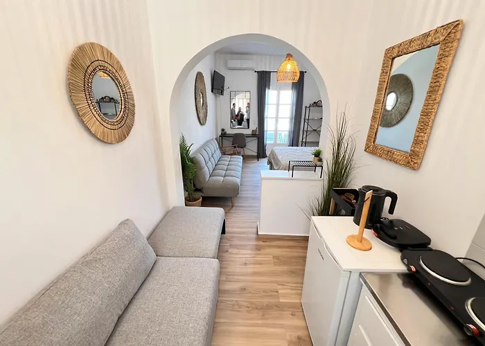 Apartman Aeolian Blu 7