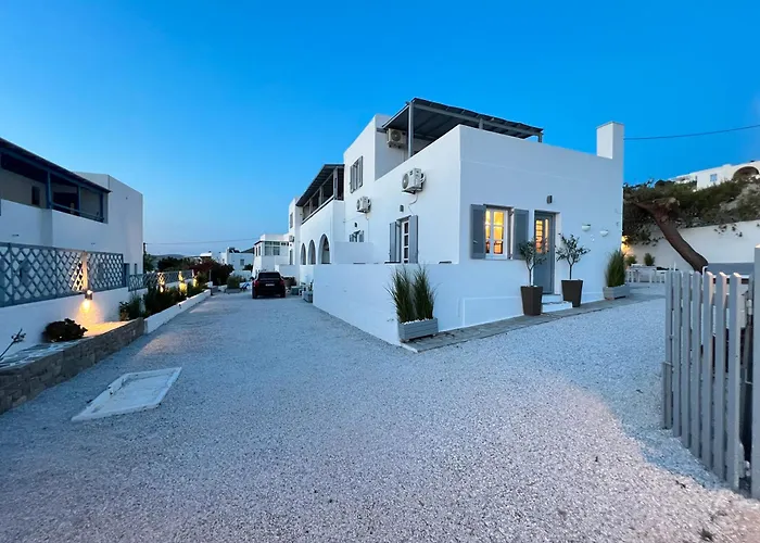 Apartman Aeolian Blu 7 *